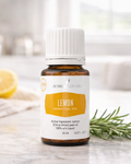 Lemon Wellness Essential Oil 15ml
