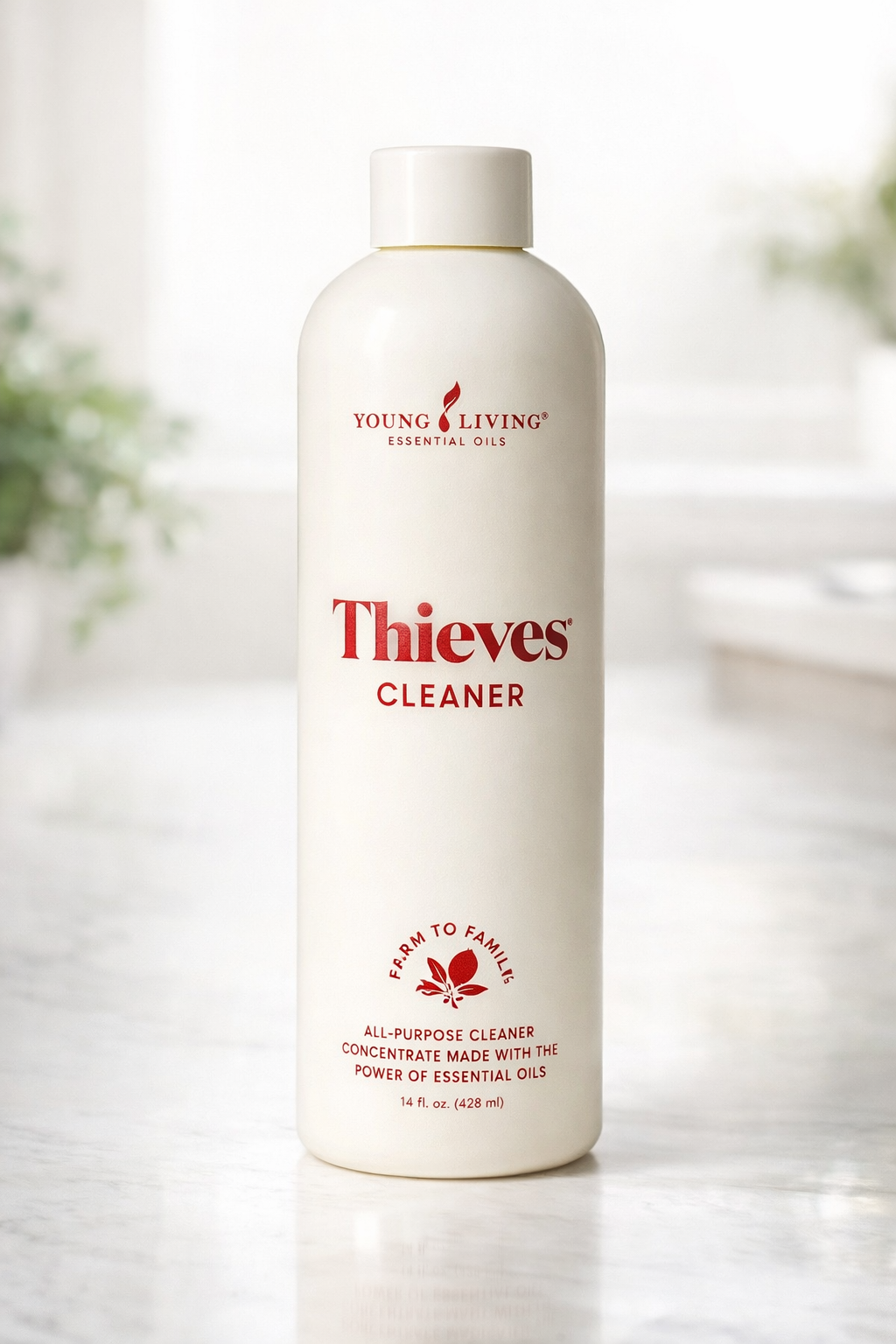 Thieves Household Cleaner 426ml