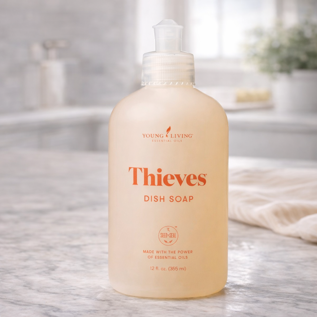 Thieves Dish Soap 355ML
